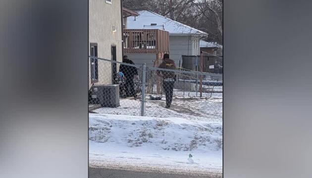 US-Behörden nehmen Fünfjährigen bei Einwanderungsrazzia in Gewahrsam