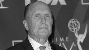 Die Schauspielwelt trauert um Robert Duvall.