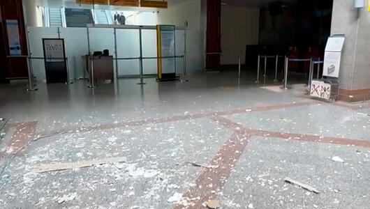 Iran-Krieg - Aserbaidschan