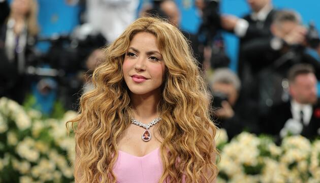 Shakira