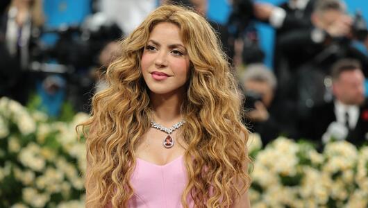 Shakira
