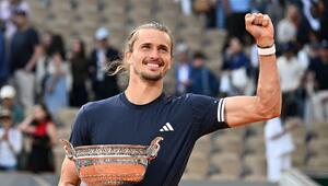 French Open Tennis