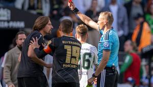 Borussia Mönchengladbach - SV Elversberg