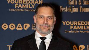 Joe Manganiello kämpfte jahrelang gegen eine Autoimmunerkrankung.