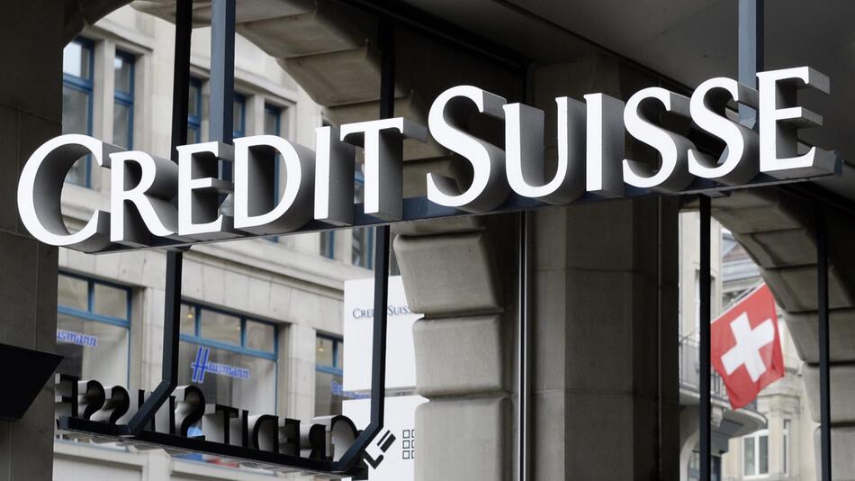 Credit Suisse