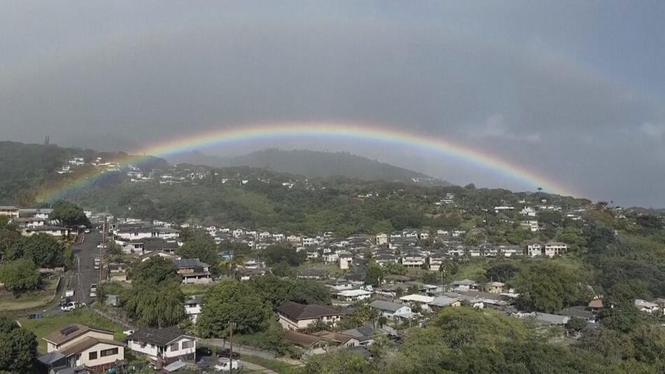 Regenbogen