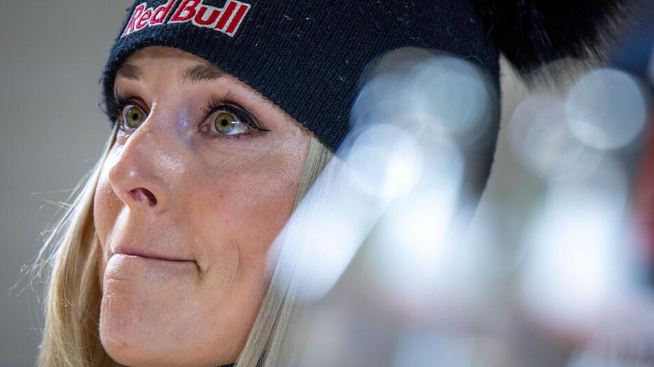 Lindsey Vonn