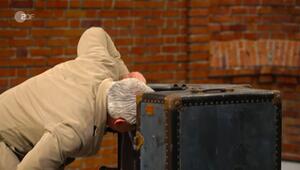 Markus Wildhagen, Koffer