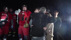 Ukraine: Tote nach russischem Drohnenangriff auf Charkiw