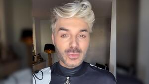 Sam Dylan schiesst gegen den mutmasslichen Dschungelcamp-Cast