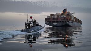 Iran-Krieg - Strasse von Hormus