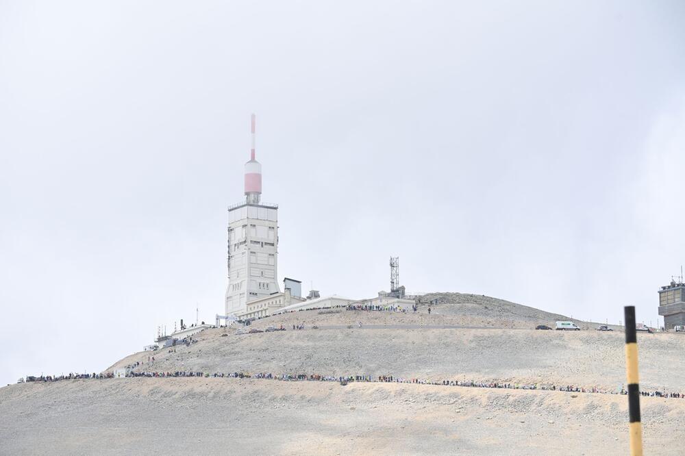 Mont Ventoux
