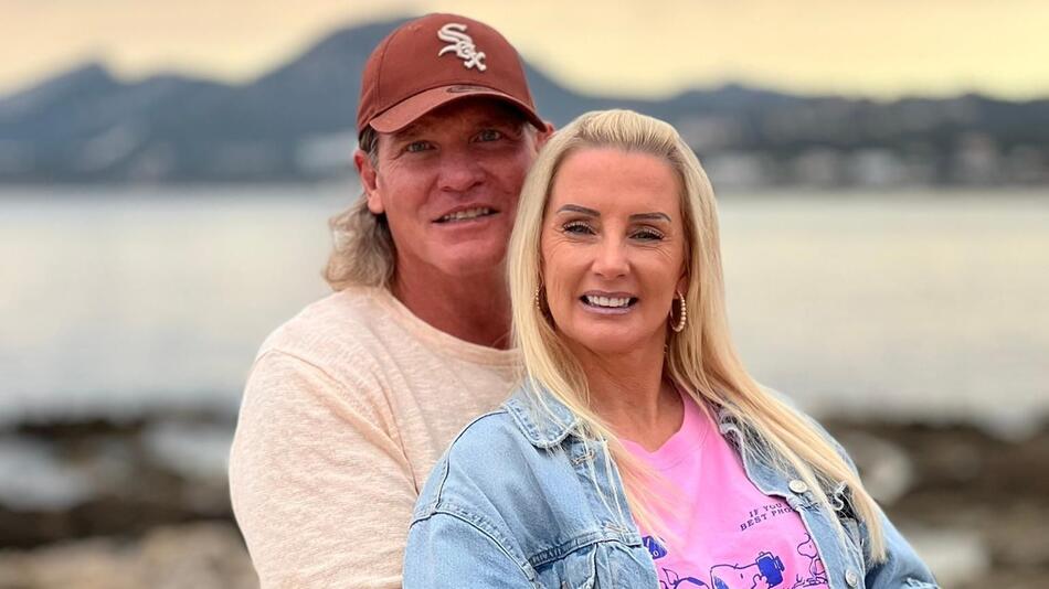 Steff Jerkel, Peggy Jerofke