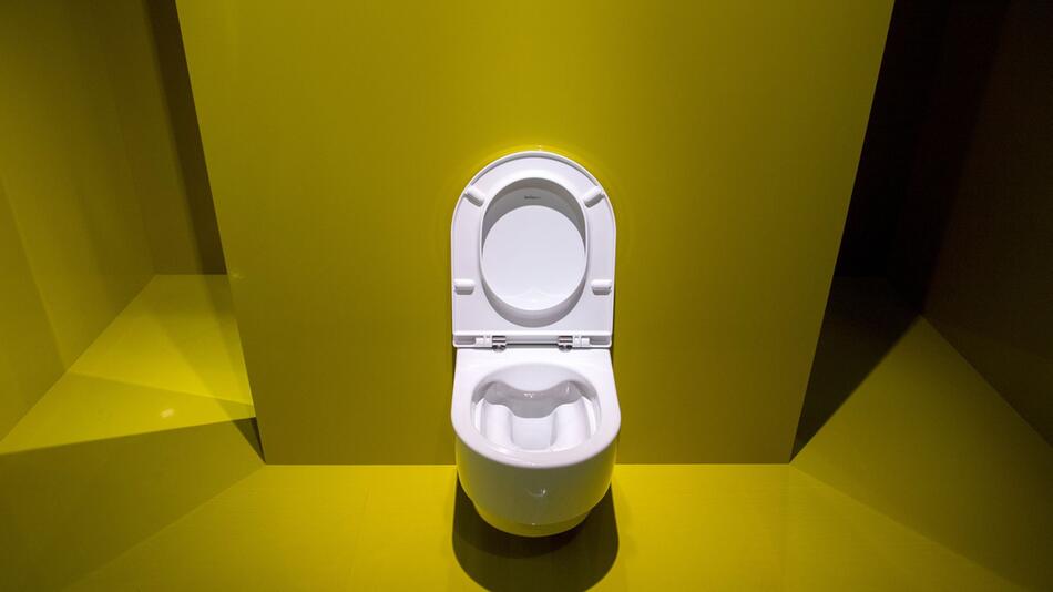 Toilette