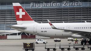 Flughafen Zürich