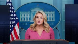 Pressekonferenz im Weissen Haus