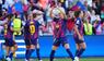 FC Barcelona - Olympique Lyon