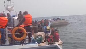 Viele Tote bei Fährunglück in Simbabwe