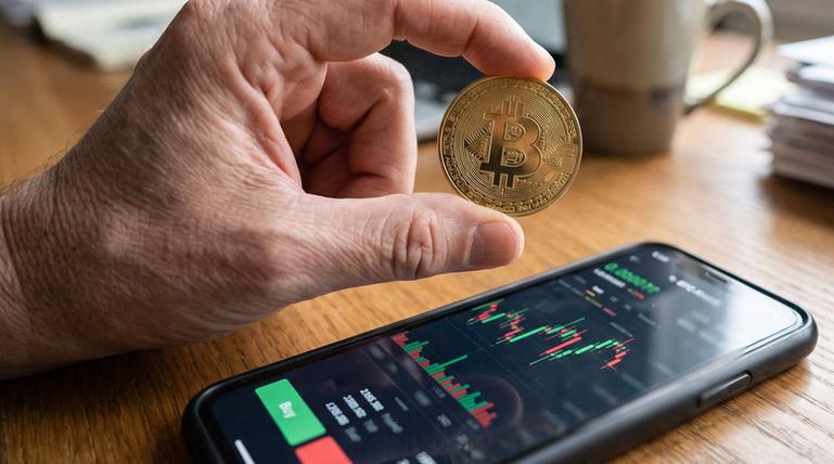 Binance App