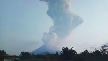 Merapi