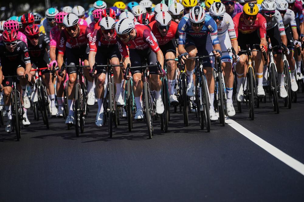 Tour de France