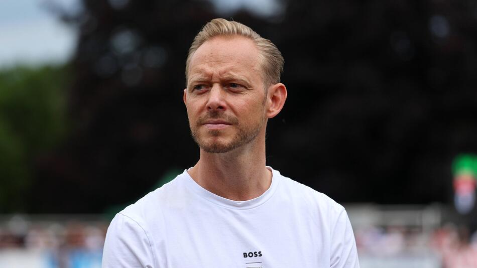 Rouven Kasper