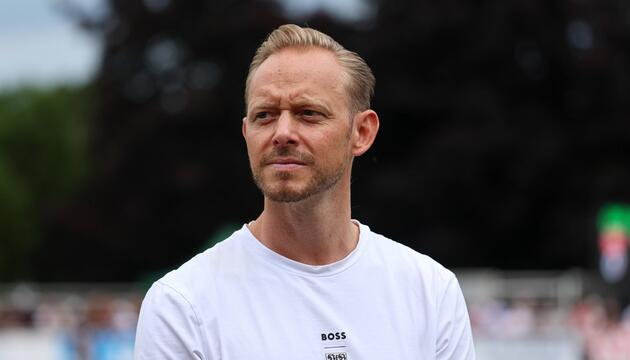 Rouven Kasper