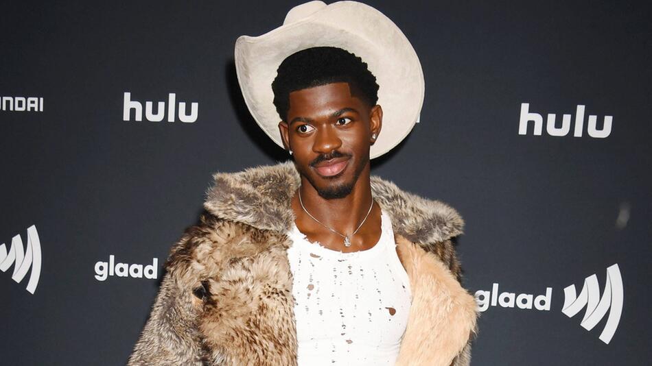 Lil Nas X lief offenbar fast nackt durch die Strassen von L.A.