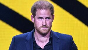 Prinz Harry hat seinen ersten Auftritt des Jahres absolviert.