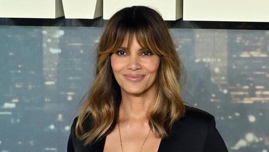Halle Berry ist stolz auf ihr heutiges Ich.