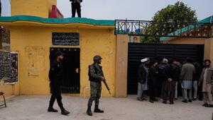 Anschlag in Pakistan