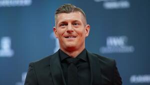 Vergabe der Laureus World Sports Award 2026