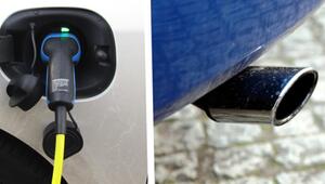E-Auto oder Verbrenner? Laut neuer ADAC-Pannenstatistik sind E-Antriebe weniger pannenanfällig.