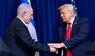 US-Präsident Trump empfängt Israels Ministerpräsident Netanjahu
