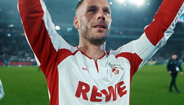 Streaming Ausblick - Netflix - "Poldi"