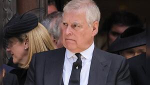 Trotz aller Skandale: Ex-Prinz Andrew soll weiter für eine Beisetzung mit königlichen Ehren ...