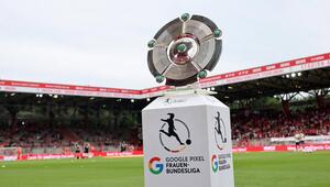 Frauen-Bundesliga