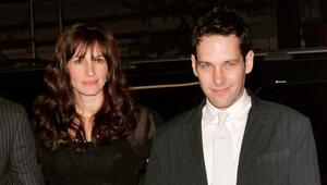 So sahen Julia Roberts und Paul Rudd vor 20 Jahren bei ihrem gemeinsamen Broadway-Abenteuer aus.