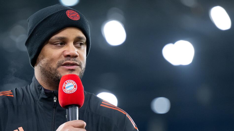 Vincent Kompany