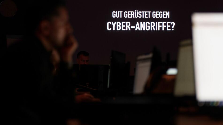 Nationales Forschungszentrum für angewandte Cybersicherheit