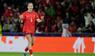 Euro 2025 - Schweiz - Island