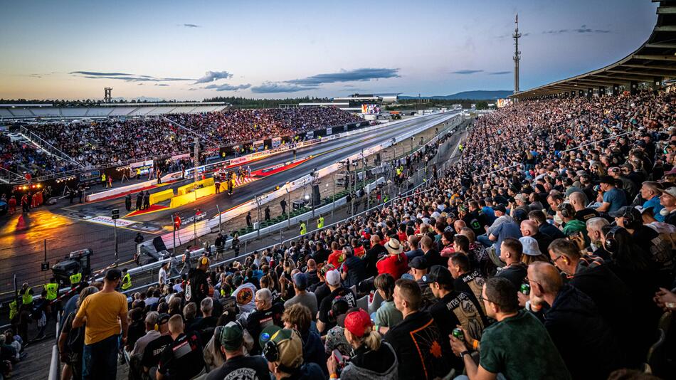Formel 1, Deutschland, Hockenheimring, Rennsport