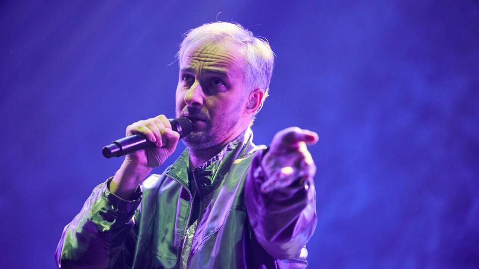 Jan Böhmermann