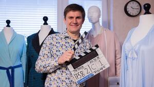 Besuch bei Fan der „Lindenstrasse“