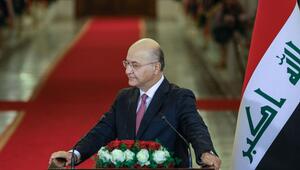 Barham Salih