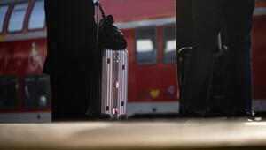 Bahnreisen mit Gepäck