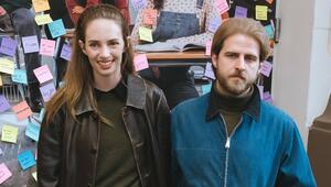 Maya Hawke und Christian Lee Hutson haben sich in New York das Jawort gegeben.