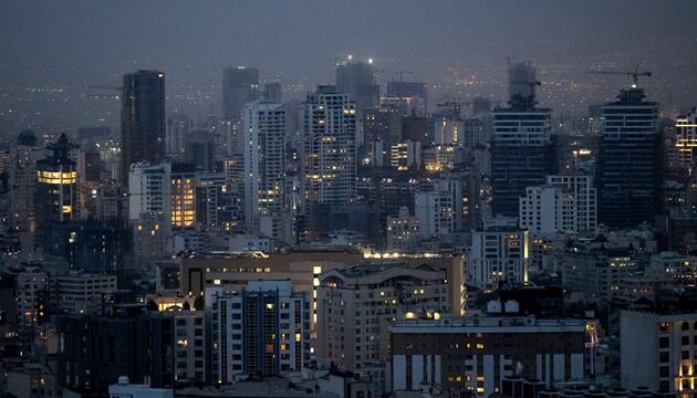 Teheran