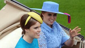 Die Prinzessinnen Eugenie und Beatrice haben sich genau wie einige royale Verwandte ihre eigene ...