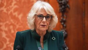 Königin Camilla setzt sich im Kampf gegen sexualisierte und häusliche Gewalt ein.